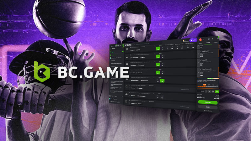 The Exciting World of BC Hash.Game A New Era in Blockchain Gaming