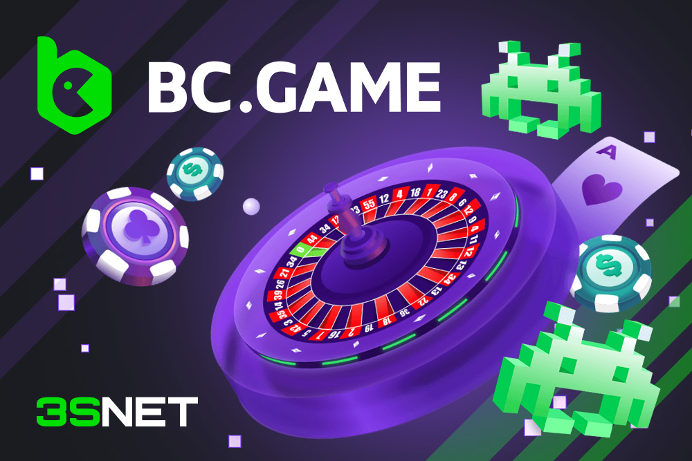 The Exciting World of BC Hash.Game A New Era in Blockchain Gaming