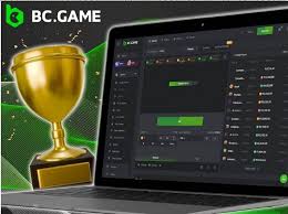 Understanding the BC.Game Login Process A Complete Guide Understanding the BC.Game Login Process A Complete Guide