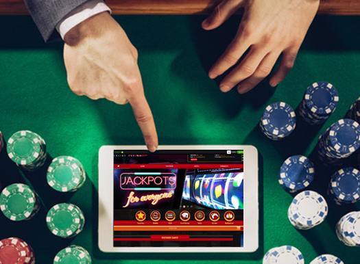 Discover the Exciting World of SlotsDynamite Casino & Sportsbook -7861061 Discover the Exciting World of SlotsDynamite Casino & Sportsbook -7861061