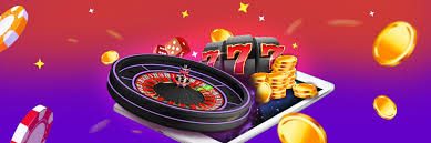 Every Spin Feels Like a Win Discovering the Thrill of Slot Games