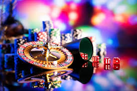 Experience Thrilling Online Gaming at ViperSpin Casino