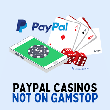 Exploring PayPal Betting Sites Not on GamStop 2025795861