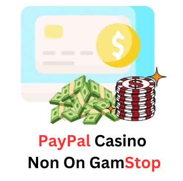 Exploring PayPal Betting Sites Not on GamStop 2025795861