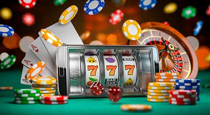 Exploring the Thrills of Online UK Onluck Casino