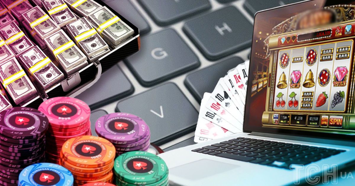 Lets Jackpot Unlocking the Excitement of Online Gaming