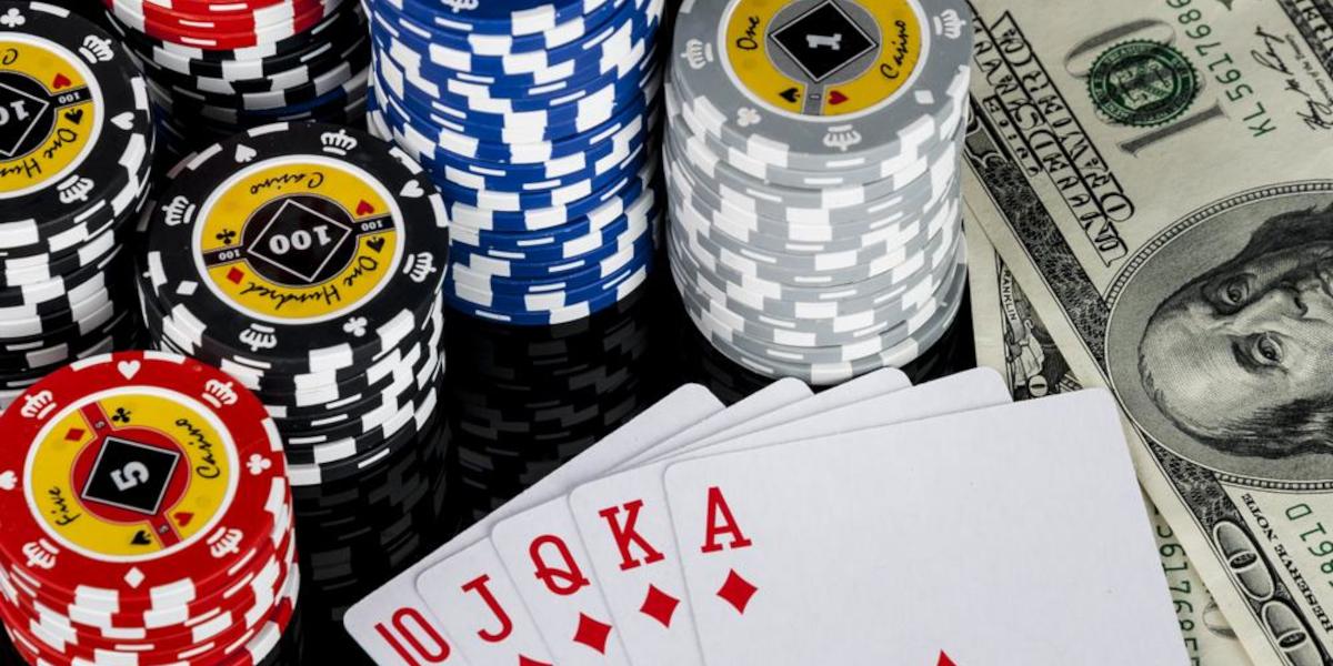 Lets Jackpot Unlocking the Excitement of Online Gaming
