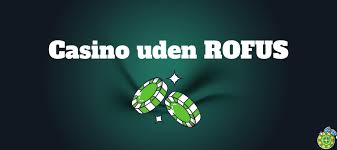Online Spil Uden Om Rufus En Verden af Underholdning