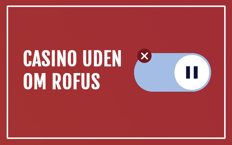 Online Spil Uden Om Rufus En Verden af Underholdning