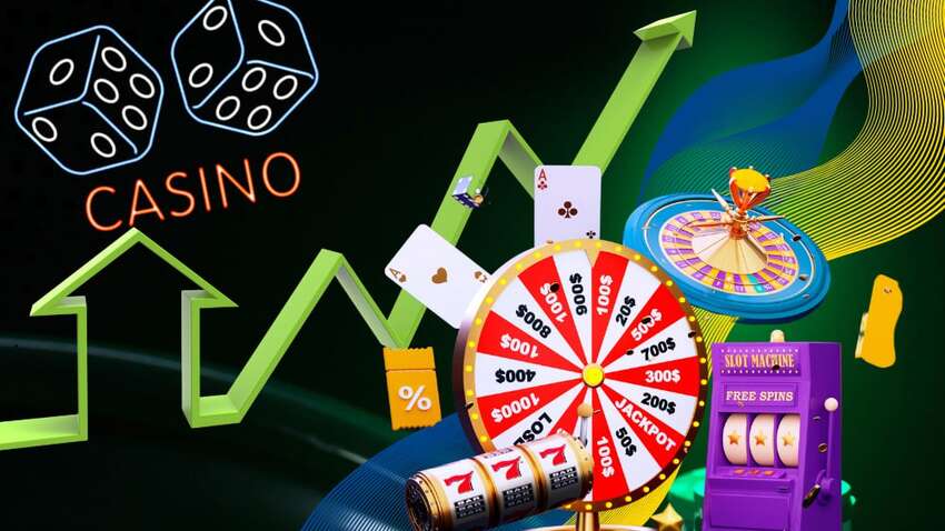 Trusted Casino Software Providers A Guide for Players