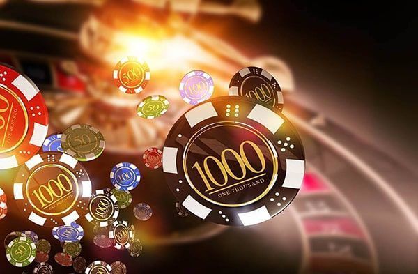 Unleashing the Endless Energy of Casino Experiences