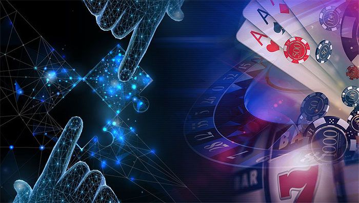 Unleashing the Endless Energy of Casino Experiences