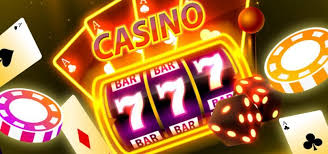 Discover Top Online Casinos in the UK - casinosites-uk.com
