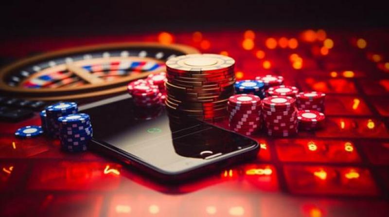 Discovering Casinos Non on Gamstop A Guide to Your Options