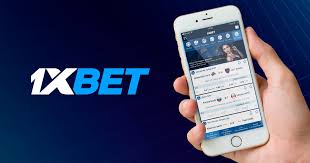 Experience Betting on the Go with the 1xBet App 139066112