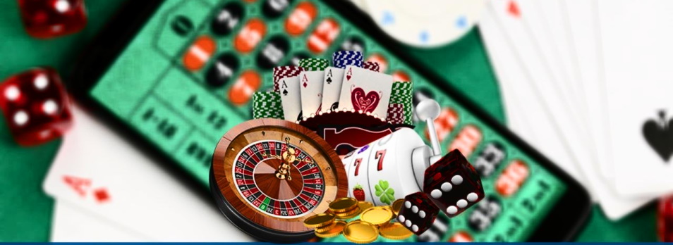Exploring Casinos Not Registered on Gamstop 857015190