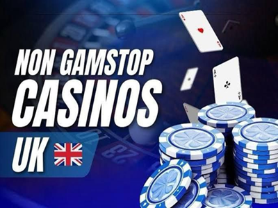 Exploring Casinos Not Registered on Gamstop 857015190