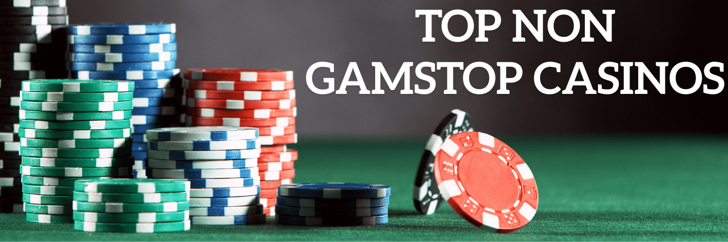 Exploring Casinos Not Registered on Gamstop 857015190