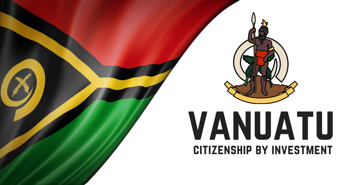 Exploring Vanuatu Citizenship by Donation A Gateway to New Horizons