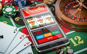 Mezinárodní Online Casino En Guide til de Bedste Spiloplevelser