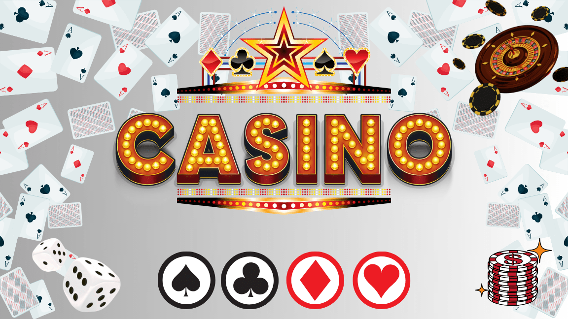 Non Gamstop UK Casino Sites A Guide for Players Non Gamstop UK Casino Sites A Guide for Players