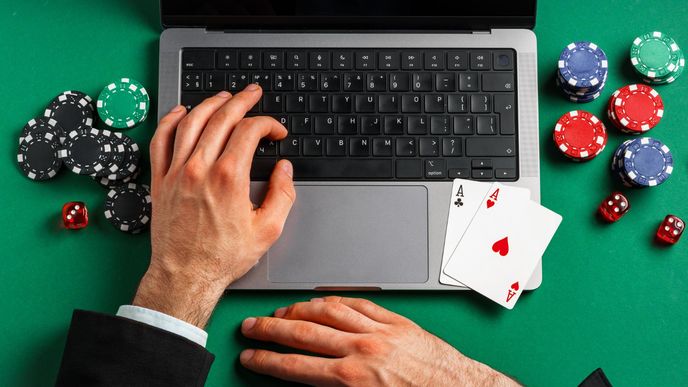Nová online kasina Vše, co potřebujete vědět o nejnovějších trendech a nabídkách