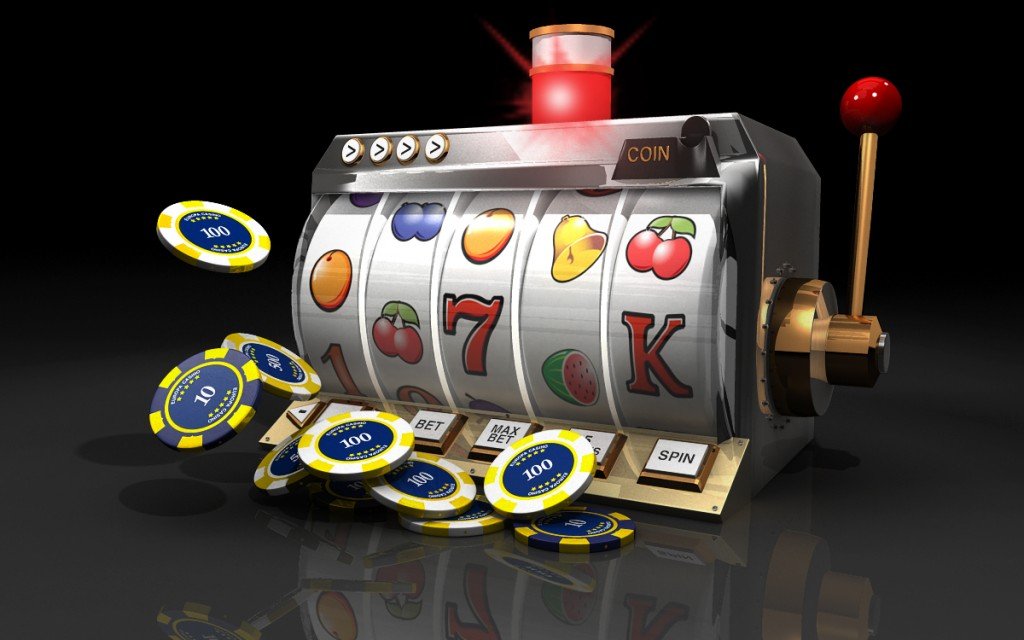 The Exciting World of Online Casino Professor Wins