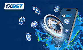 Unlocking the Potential of 1xBet App Your Guide to Winning Big
