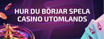 Utländska Casinon En Djupdykning i Spelvärlden 615241221