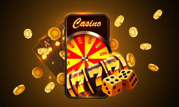 Amonbet Mobiele Casino Speel en Win Altijd en Overal