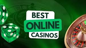 Casino Betblast UK Your Ultimate Guide to Online Gaming