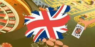 Compare Online Casino UK Finding the Best Gaming Experience