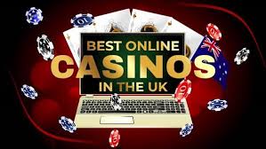 Discover the Best Online Casinos in the UK 1210183705