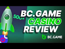 Download the BC.Game App for Ultimate Gaming Experience