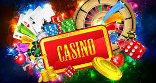 Experience the Excitement of JB Casino & Sportsbook Experience the Excitement of JB Casino & Sportsbook