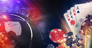 Experience the Thrill of Gaming at God Odds Casino & Sportsbook 1928701815