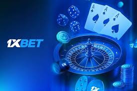 Experience Thrilling Gaming Adventures at Online Casino 1xBet