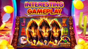 Explore Casino Bounty Reels A New Era in Online Gaming