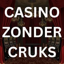 Geen CRUKS Casino Vrijheid en Spelplezier zonder Beperkingen Geen CRUKS Casino Vrijheid en Spelplezier zonder Beperkingen