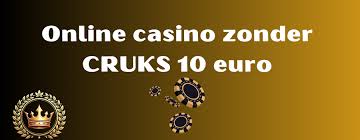 Geen CRUKS Casino Vrijheid en Spelplezier zonder Beperkingen