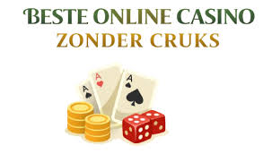 Goksite zonder CRUKS Ontdek de Vrijheid van Online Spelen