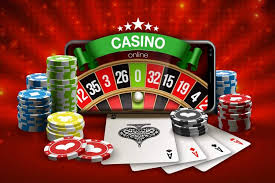 Online Casino Swift Revolutionizing Your Gaming Experience