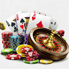 Opdag MGA Online Casinoer Sikkerhed, Spil og Underholdning
