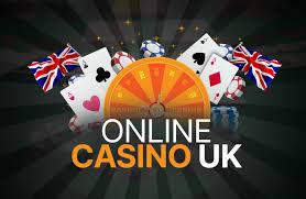 The Ultimate Guide to Casino Lucki UK