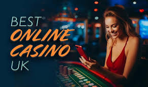 The Ultimate Guide to Casino Lucki UK