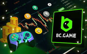 Dépôt sur BC Game  Guide complet pour débutants