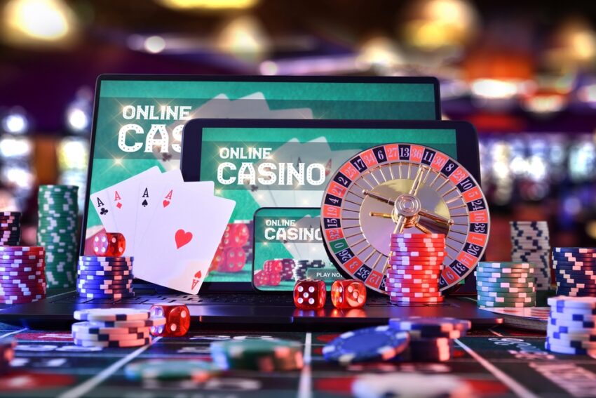 Descubre lasbet casino Tu destino de juegos online