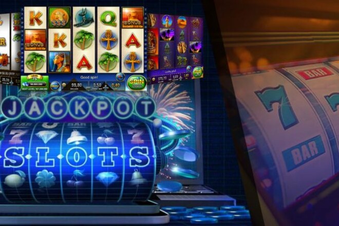 Discover Fun & Thrills with Peaches Casino Online Slots