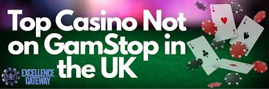 Discover the Best Casino Sites Not on GamStop -154827997 Discover the Best Casino Sites Not on GamStop -154827997