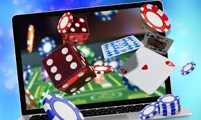 Discover the Exciting World of Vulkan Vegas Online Casino